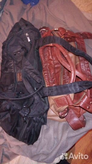 Сумка женская, цена за 2 штуки