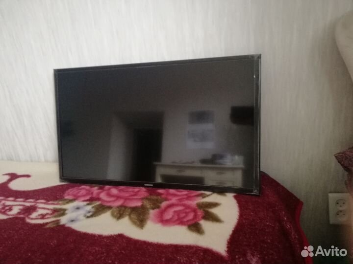 Телевизор samsung 32 дюйма