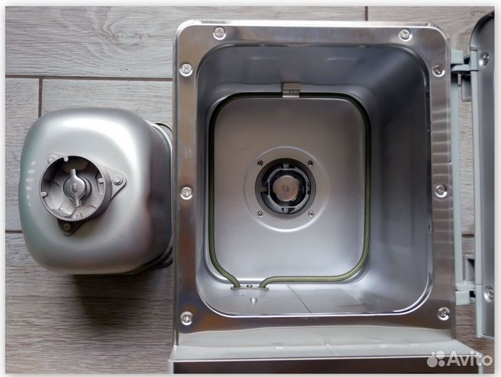 Хлебопечь Brayer BR2702