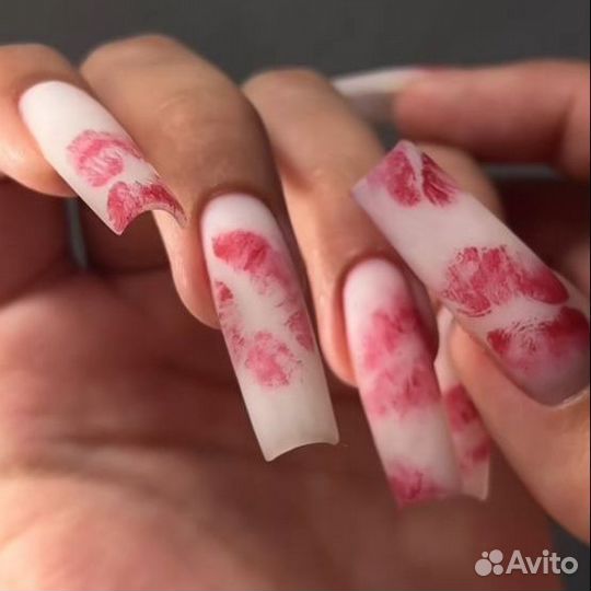 Ногти Белебей