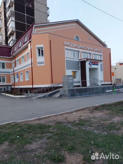 Клининг/Уборка