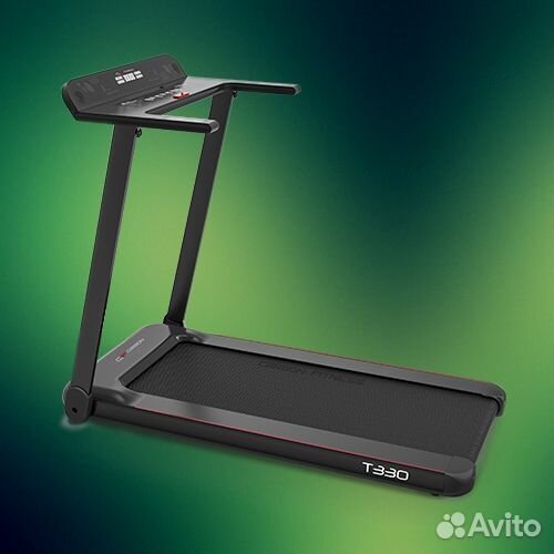 Беговая дорожка carbon fitness T330