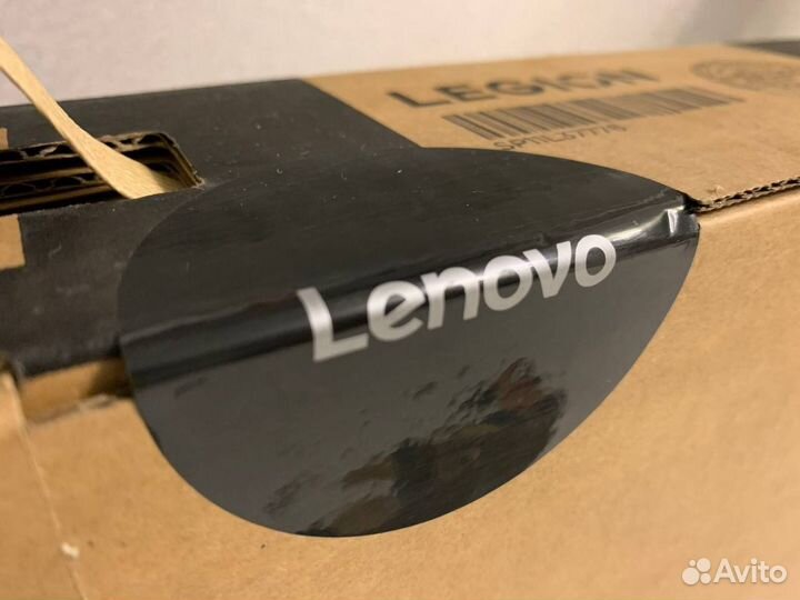 Legion 5 PRO R7/4070/16/2Tb