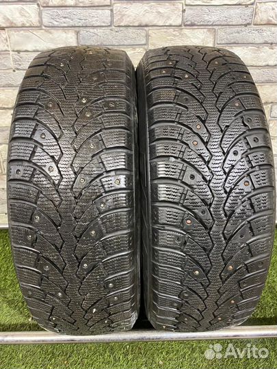 Formula Ice 195/65 R15