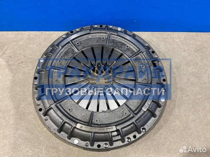 Сцепление Даф 95Xf