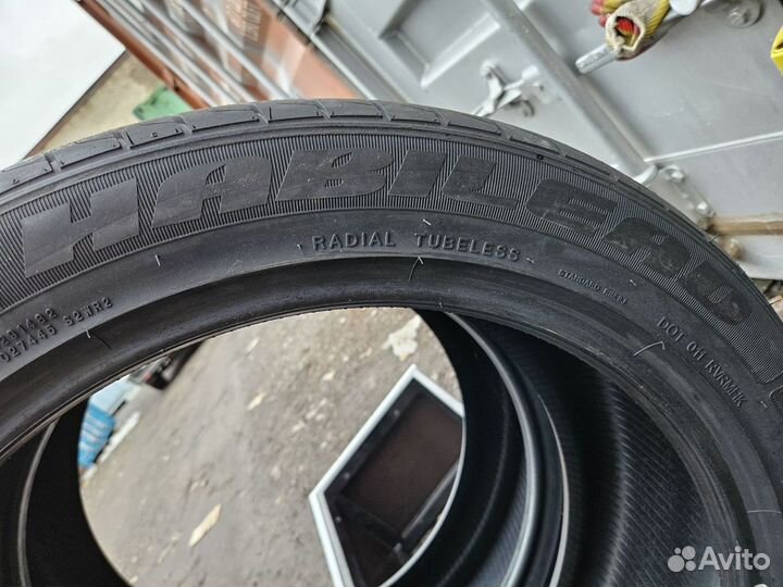 Habilead PracticalMax H/P RS26 245/45 R20 103Y