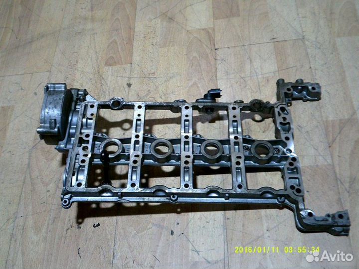 Балансировочный механизм Mercedes Benz W212