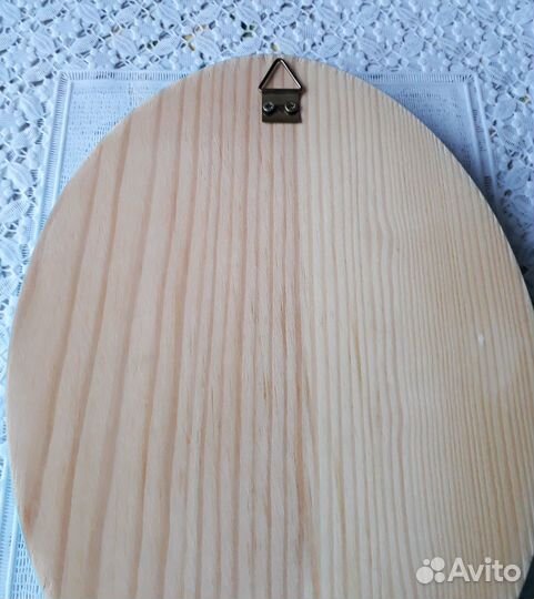 Разделочная доска дерево