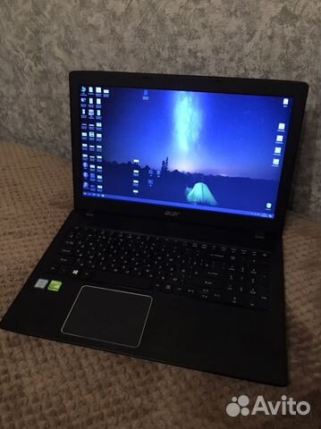 Продан Ноутбук Acer tmp259-mg-55he купить в Сергиевом Посаде ...