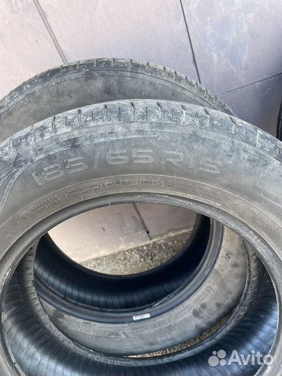 Nokian Tyres Hakka Green 3 185/65 R15 92H