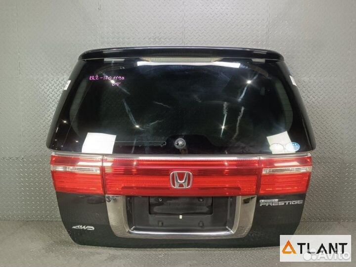 Дверь задняя honda elysion