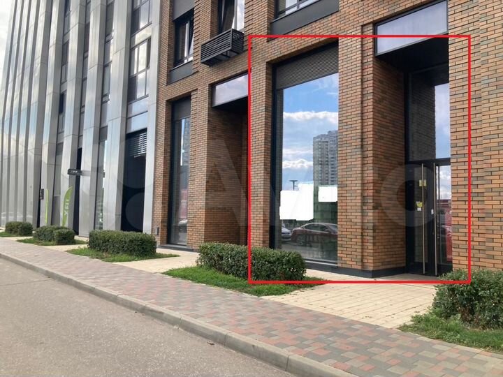 Последнее помещение в ЖК Ясный в аренду - 164 кв.м