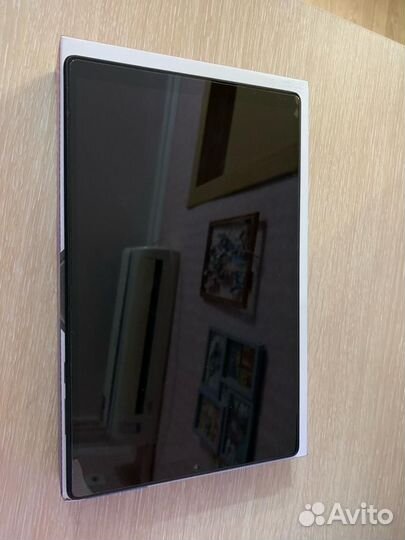 Планшет lenovo tab m10 hd