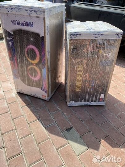 Jbl partybox 100, partybox 110