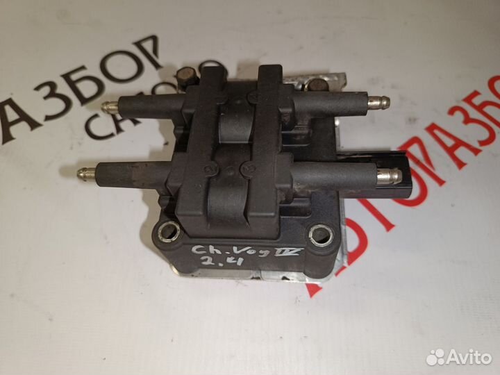 Катушка зажигания Крайслер Вояджер 4 2,4 EDZ