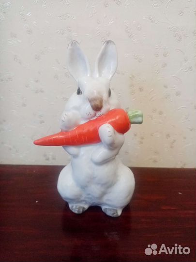 Статуэтки-ссср