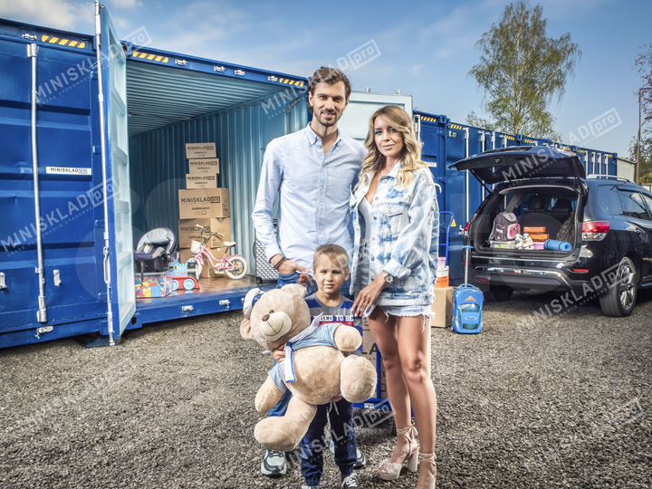 Арендовать склад 15 кв.м метро Планерная