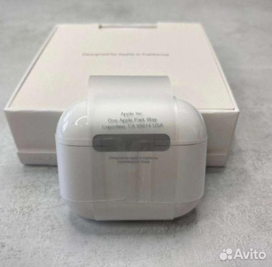 Наушники Airpods 3