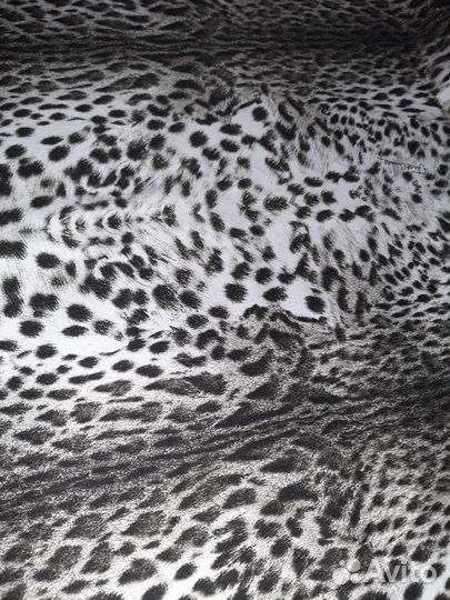 Just Cavalli отрез ткани хлопок 1м