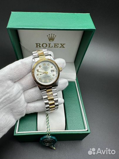 Наручные часы