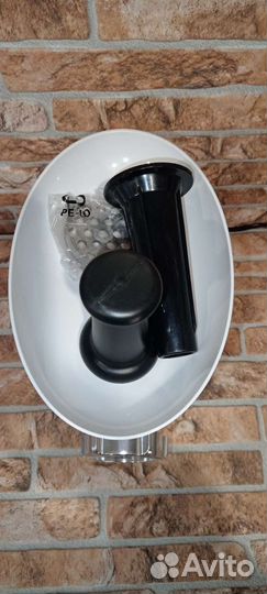 Мясорубка Мулинекс ме111032