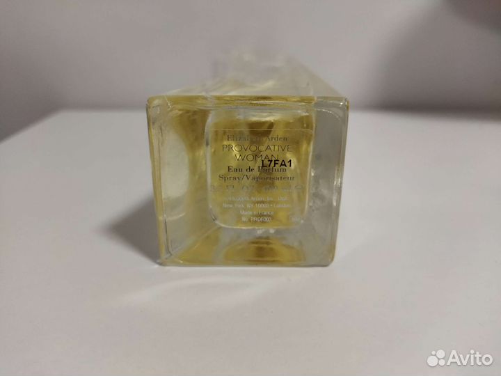 Парфюм / духи Elizabeth Arden Provocative Woman