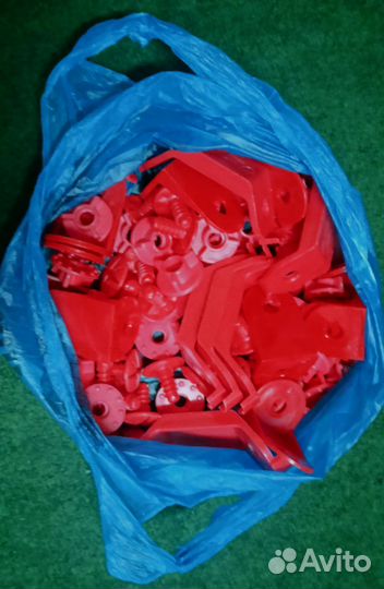 Детские игрушки Домик