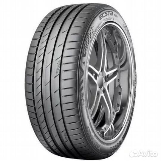 Kumho Ecsta PS71 235/65 R17 108V