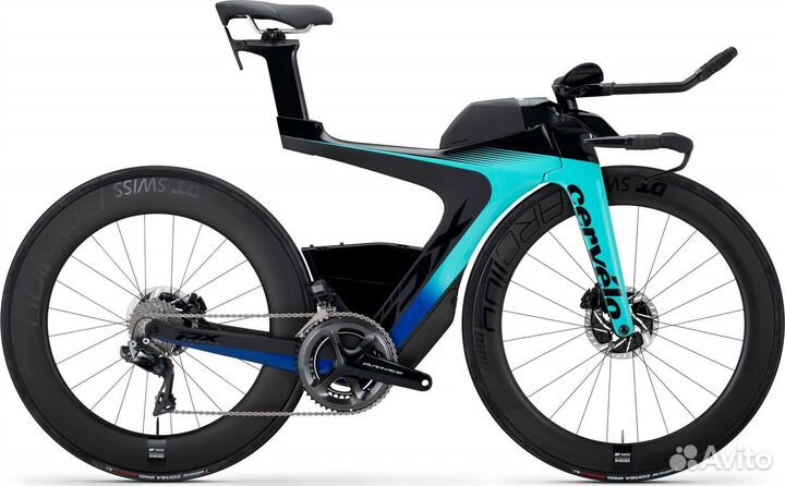 Cervelo PX Series Dura Ace Di2 2020