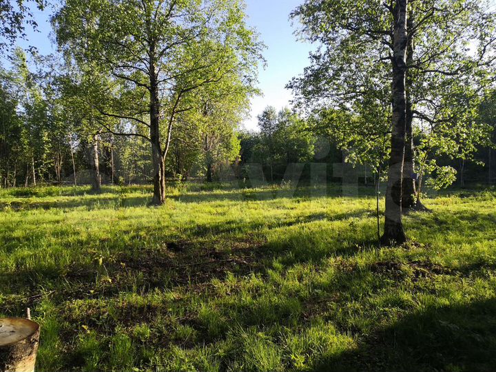 Участок 13 сот. (ИЖС)