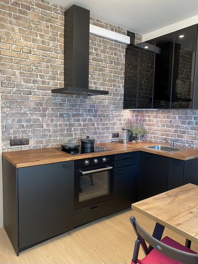1-к. квартира, 38 м², 7/23 эт.