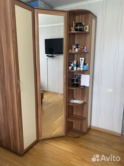 Спальный гарнитур бу