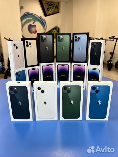 Apple iPad Pro 11 (M2) 128Gb Wi-fi Silver