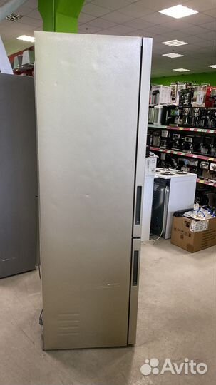 Холодильник Haier C2F637CGG