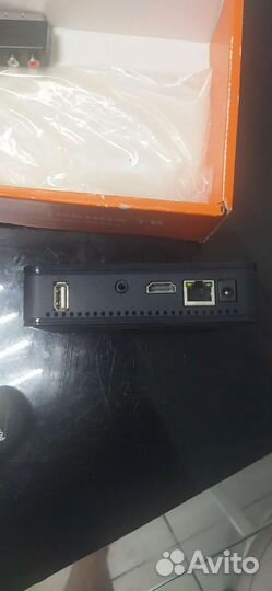 Тв приставка ростелеком