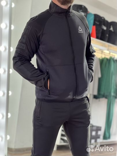 Спортивный костюм Reebok S-2XL (46-54)