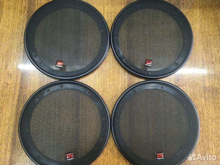 Сетки грили для динамиков