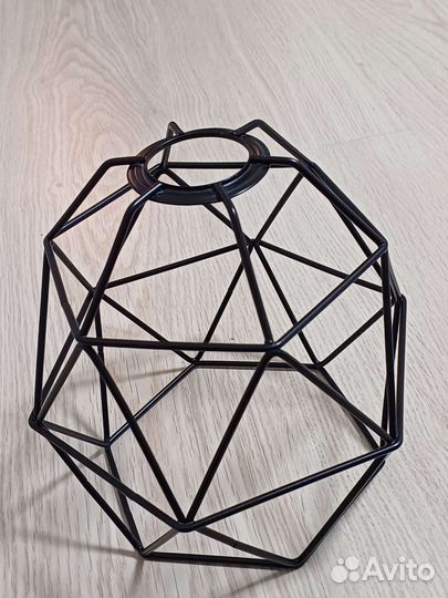 Абажур для подвесного светильника икеа брюнста