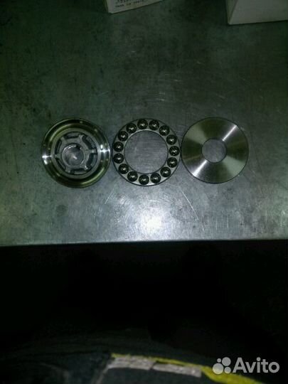 Косая-качающаяся шайба для Керхер