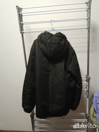 Анорак город горький