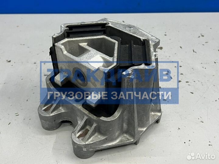 Подушка двигателя Ман Тга Тгс Тгх передняя