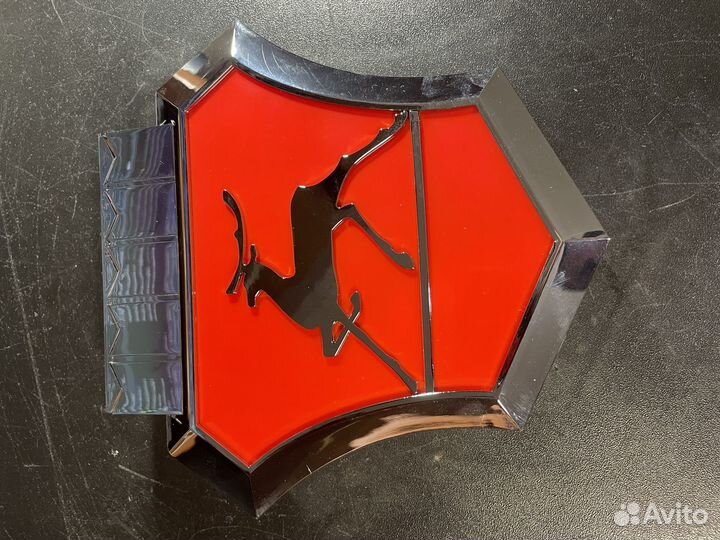 Набор монет автомобили газ серебро