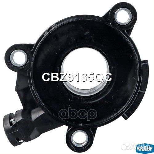 Подшипник выжимной гидравлический CBZ8135QC Krauf