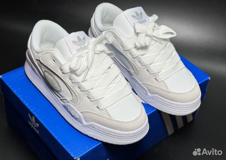 Кроссовки женские adidas adi2000