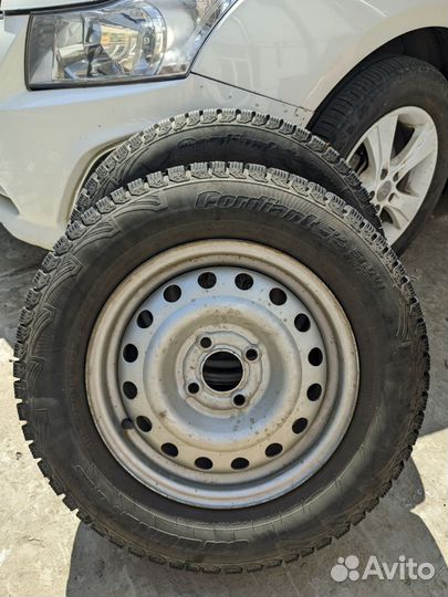 Cordiant Snow Cross 185/70 R14