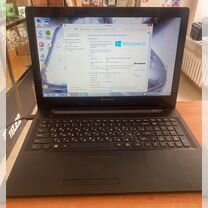 Ноутбук lenovo g50 45