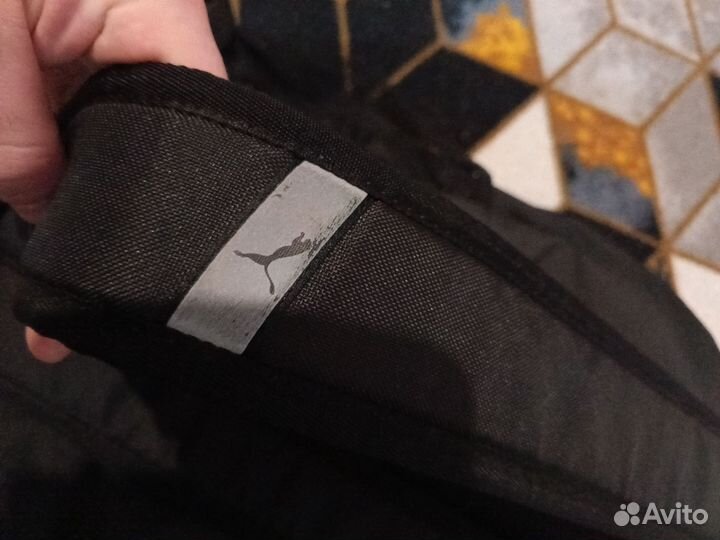 Рюкзак Puma