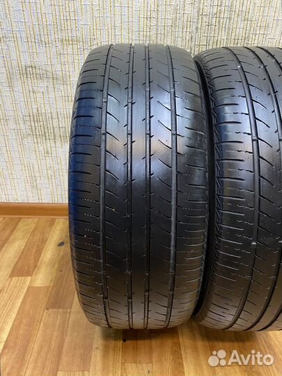 Toyo NanoEnergy 3 205/55 R16