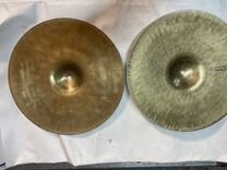 Sabian evolution Hi-hats 14 Dave Walkl