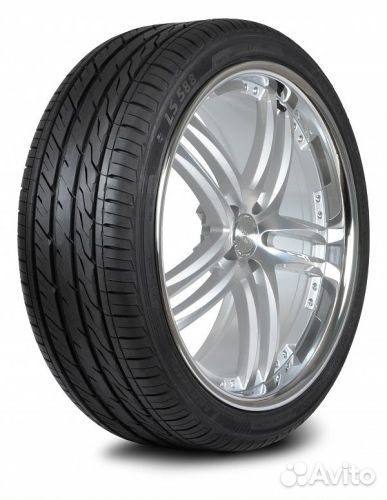 Landsail LS588 SUV 275/40 R22